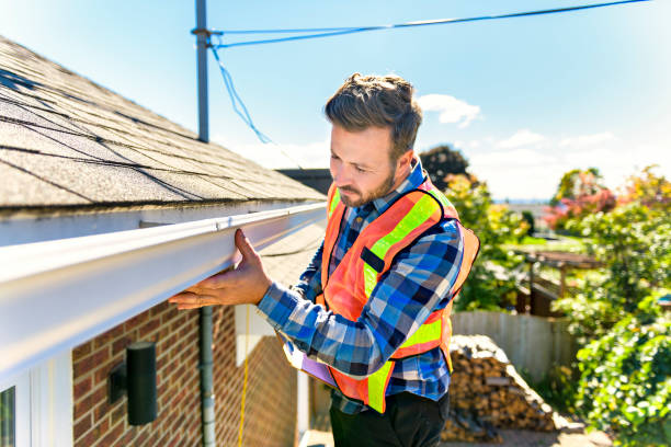 Fast & Reliable Emergency Roof Repairs in Bayard, NE